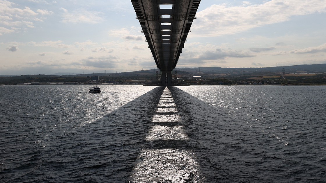 1915 Çanakkale Köprüsü'nün geçiş ücreti belli oldu